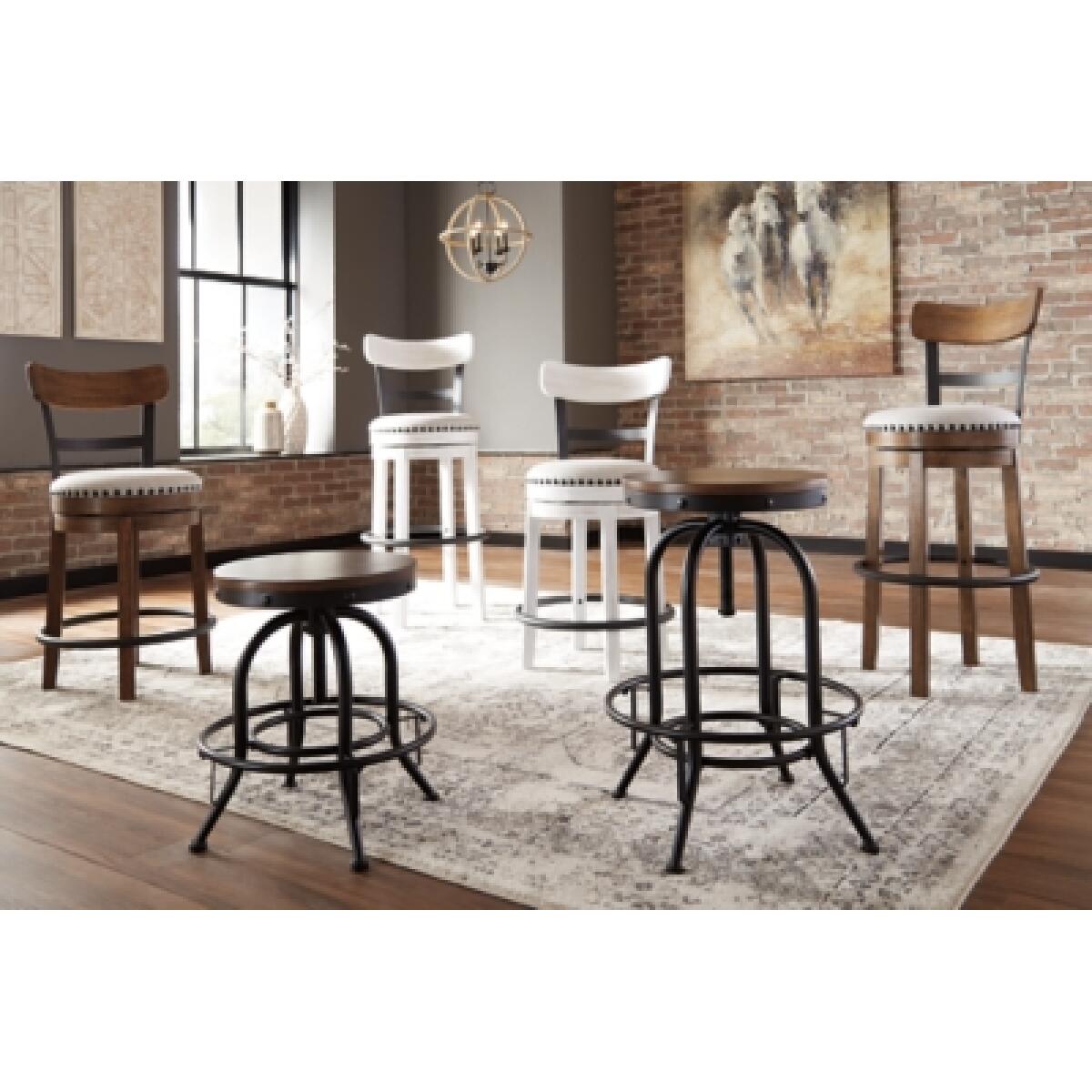 Valebeck Counter Height Bar Stool Barstools Ashley Furniture 17