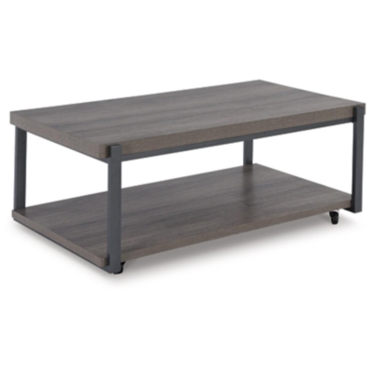 Wilmaden Table (Set of 3) Table Packages Ashley Furniture 21
