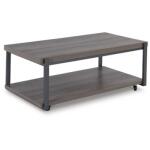 Wilmaden Table (Set of 3) Table Packages Ashley Furniture 37