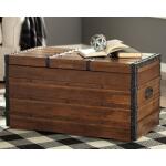 Kettleby Storage Trunk - Image 3