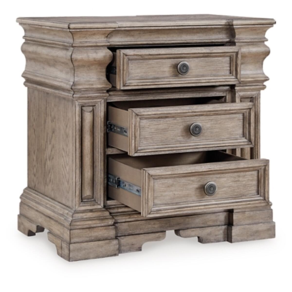 Blairhurst Nightstand Nightstands Ashley Furniture 14