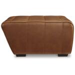 Temmpton Oversized Accent Ottoman - Image 4