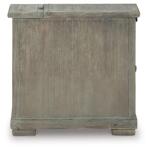 Moreshire Chairside End Table - Image 7