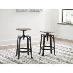 Lesterton Counter Height Stool - Image 3