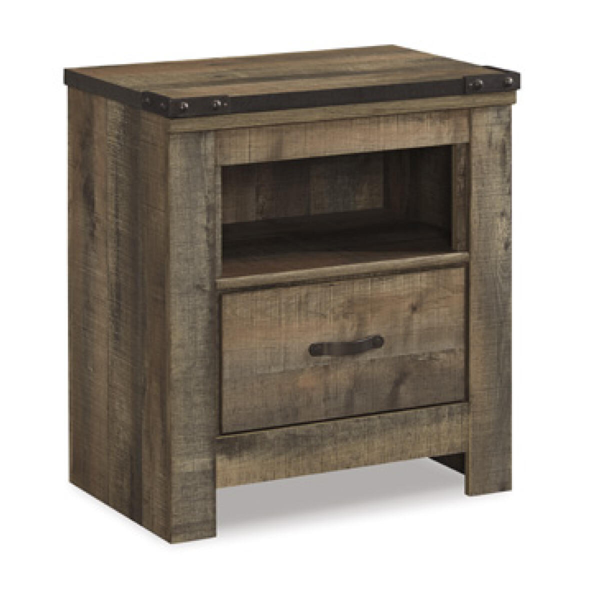 b687868cf1f4f9163855d6167b277e78 Trinell Nightstand - Image 1