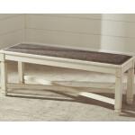 Bolanburg Dining Bench - Image 3