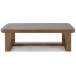 Cabalynn Coffee Table - Image 4