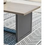 Bree Zee Outdoor End Table - Image 7
