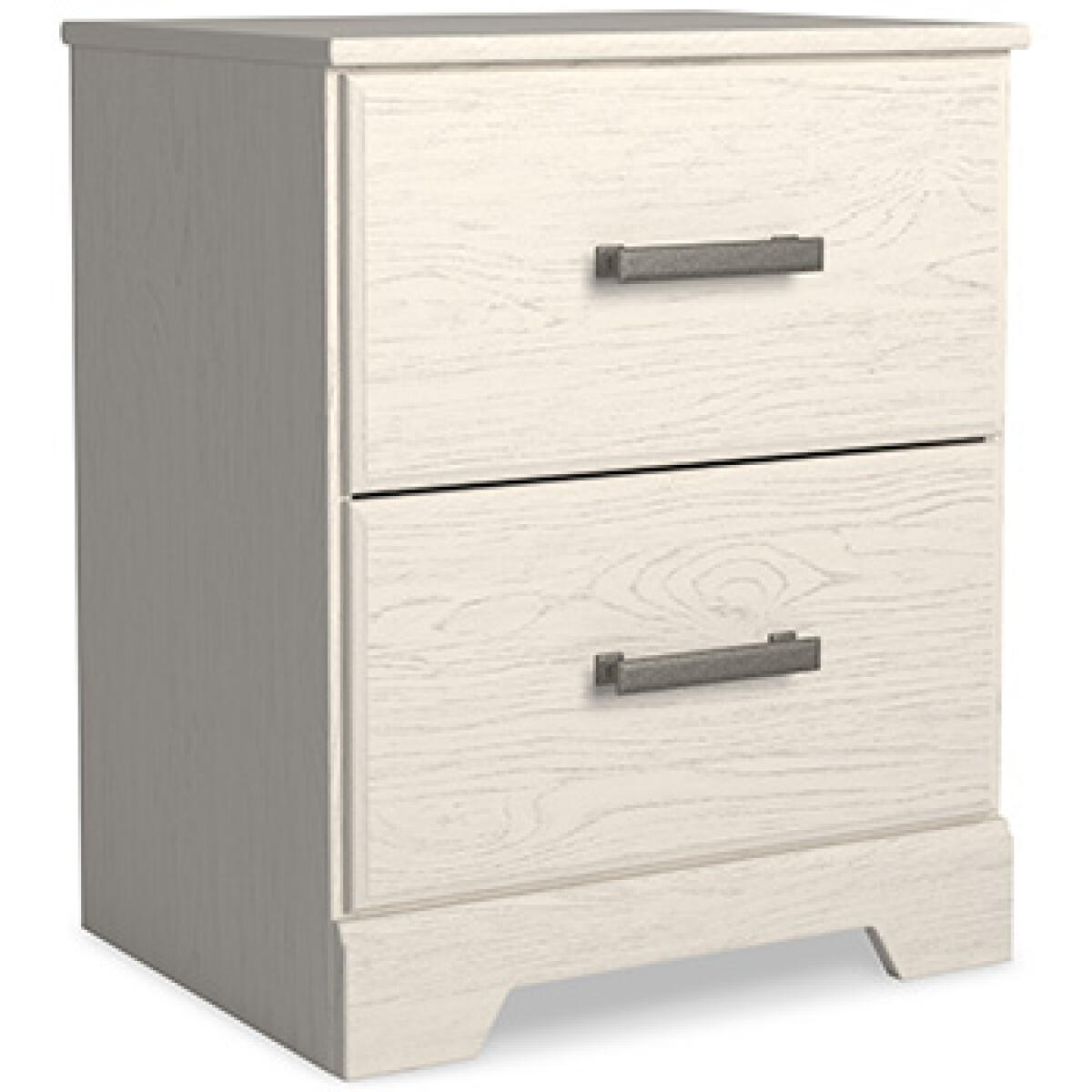 3bef6513e923e4bddcd0d01dd2a1fee5 Stelsie Nightstand - Image 1