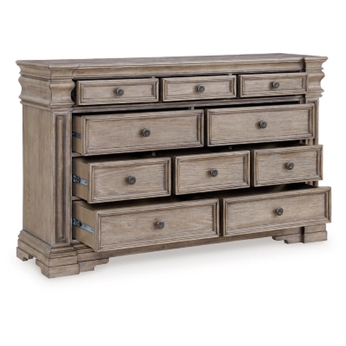 Blairhurst Dresser Dressers Ashley Furniture 15