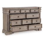 Blairhurst Dresser Dressers Ashley Furniture 26