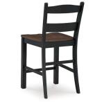 Valebeck Counter Height Barstool - Image 7