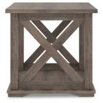 Arlenbry End Table - Image 4