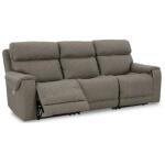 Starbot 3-Piece Power Reclining Sectional Sofa - Image 4