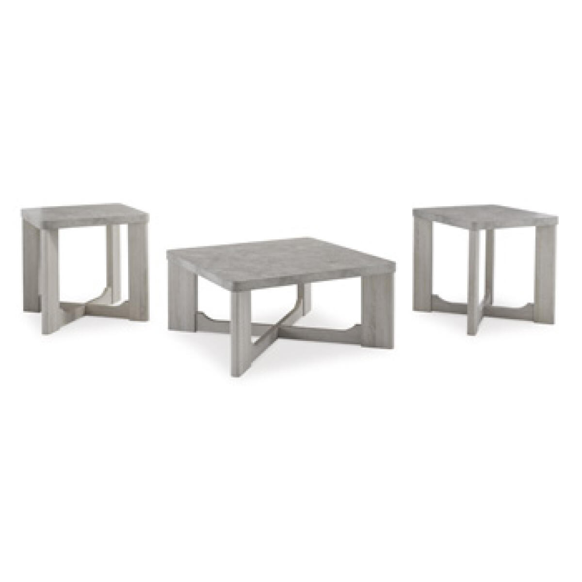 Garnilly Table (Set of 3) Table Packages Ashley Furniture 9
