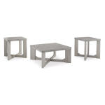 Garnilly Table (Set of 3) Table Packages Ashley Furniture 17