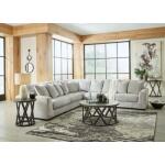Regent Park 5-Piece Sectional - Image 5