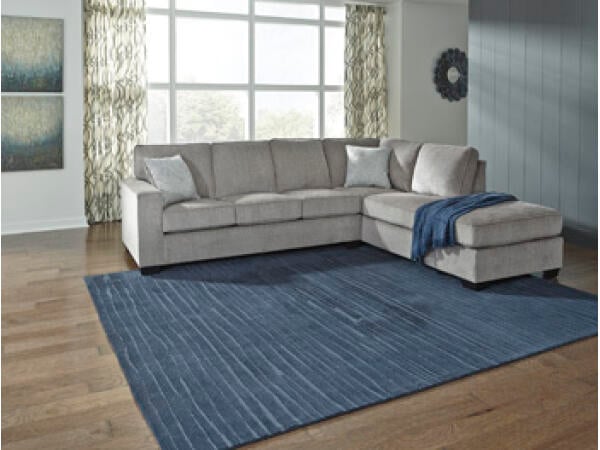 Altari 2-Piece Sleeper Sectional with Chaise Sectionals Ashley Furniture 19