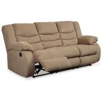 Tulen Reclining Sofa - Image 4