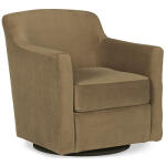 Bradney Swivel Accent Chair