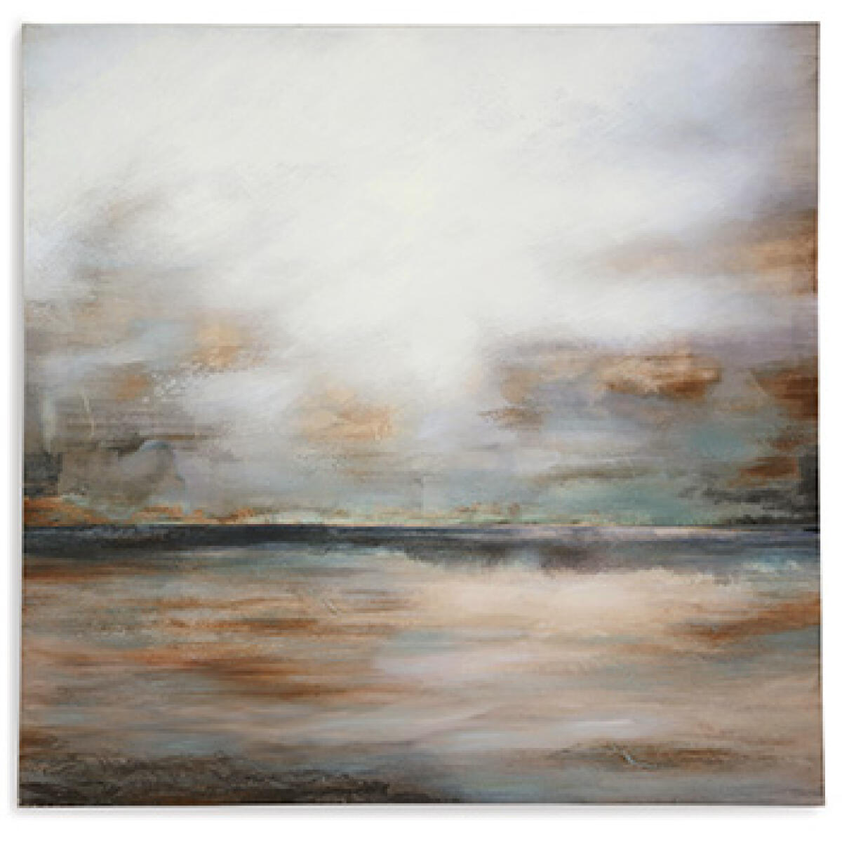 50923420afd5cbb115fa7df19c404e86 Weatheridge Wall Art - Image 1