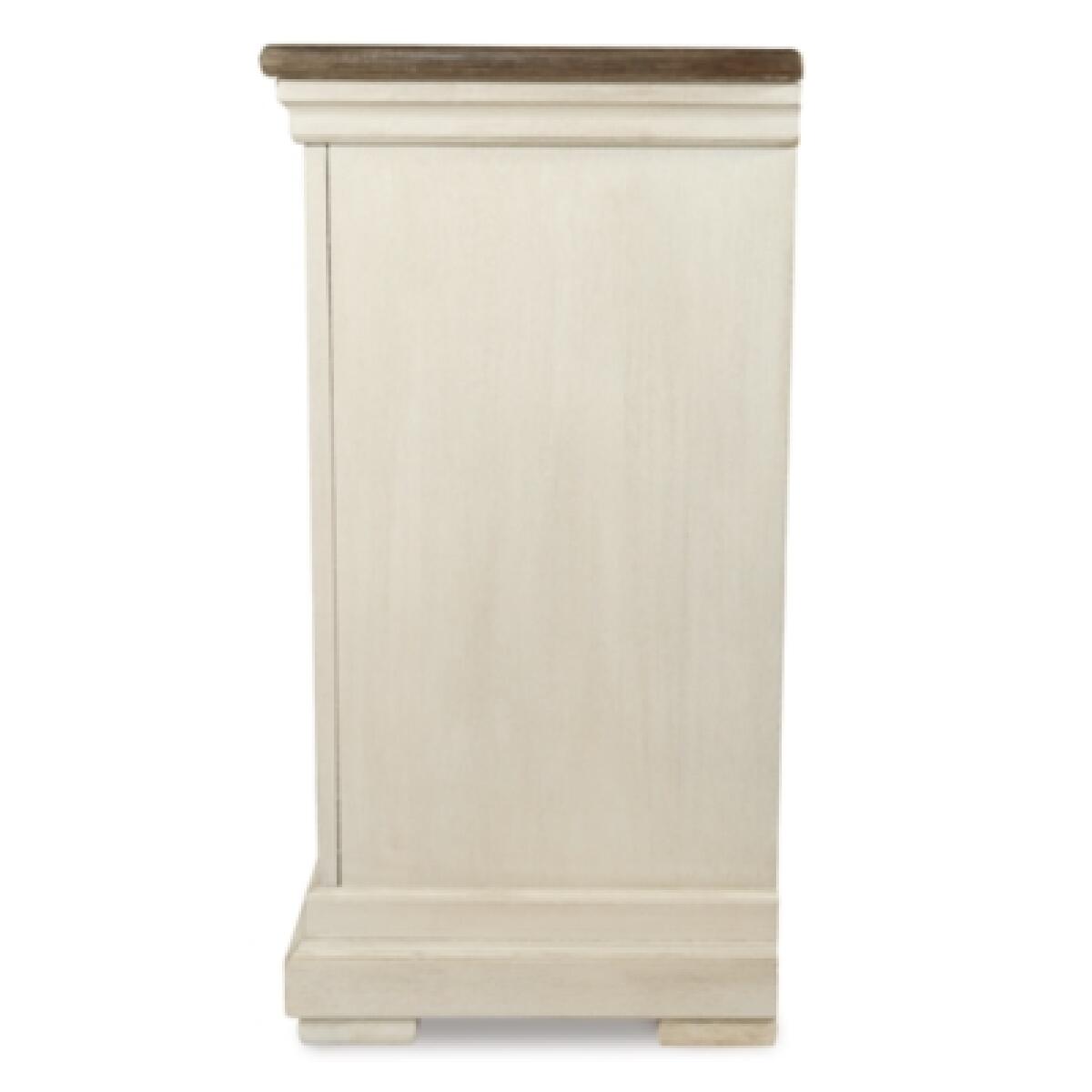 Bolanburg Dining Server Dining Storage Ashley Furniture 26