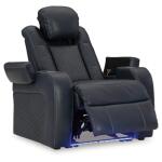 Fyne-Dyme Power Recliner - Image 4