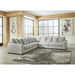 Regent Park 5-Piece Sectional