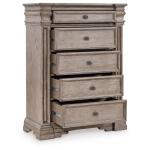 Blairhurst Chest of Drawers - Image 4