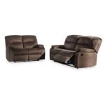 Bolzano Reclining Loveseat - Image 6