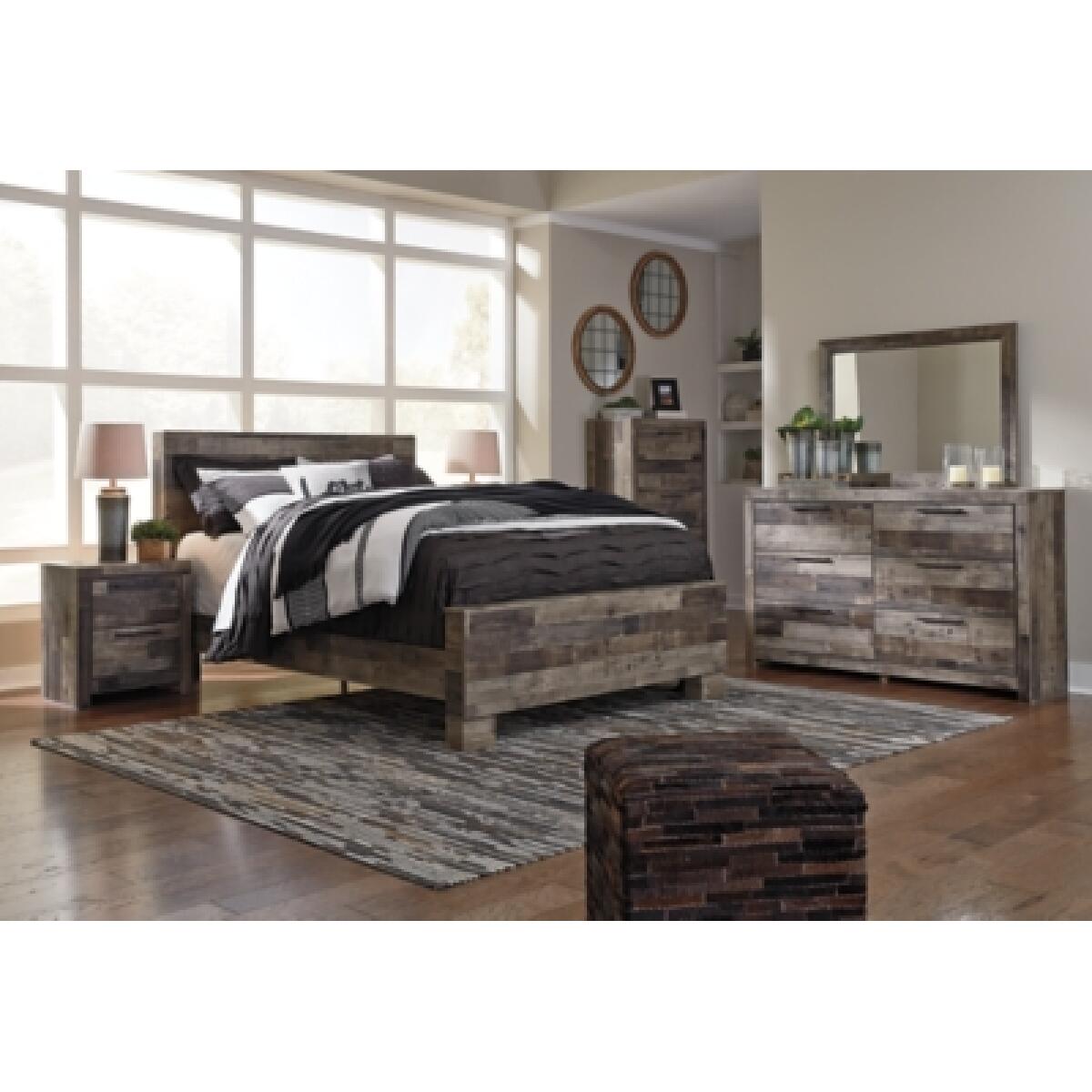 Derekson Chest of Drawers Chests Ashley Furniture 10