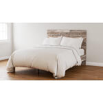 Neilsville Queen Panel Platform Bed Beds Ashley Furniture 21