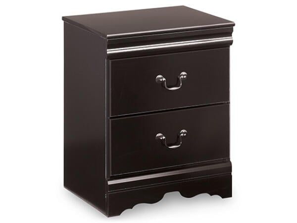 Huey Vineyard Nightstand Nightstands Ashley Furniture