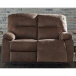 Bolzano Reclining Loveseat - Image 3