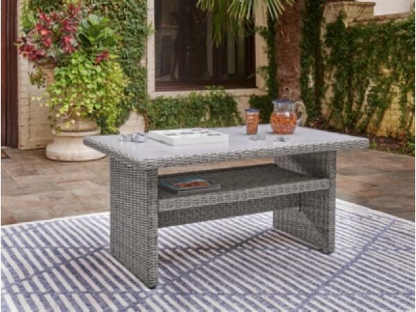 Naples Beach Outdoor Multi-use Table - Image 3
