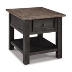 Tyler Creek End Table - Image 11