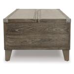 Chazney Coffee Table with Lift Top - Image 10