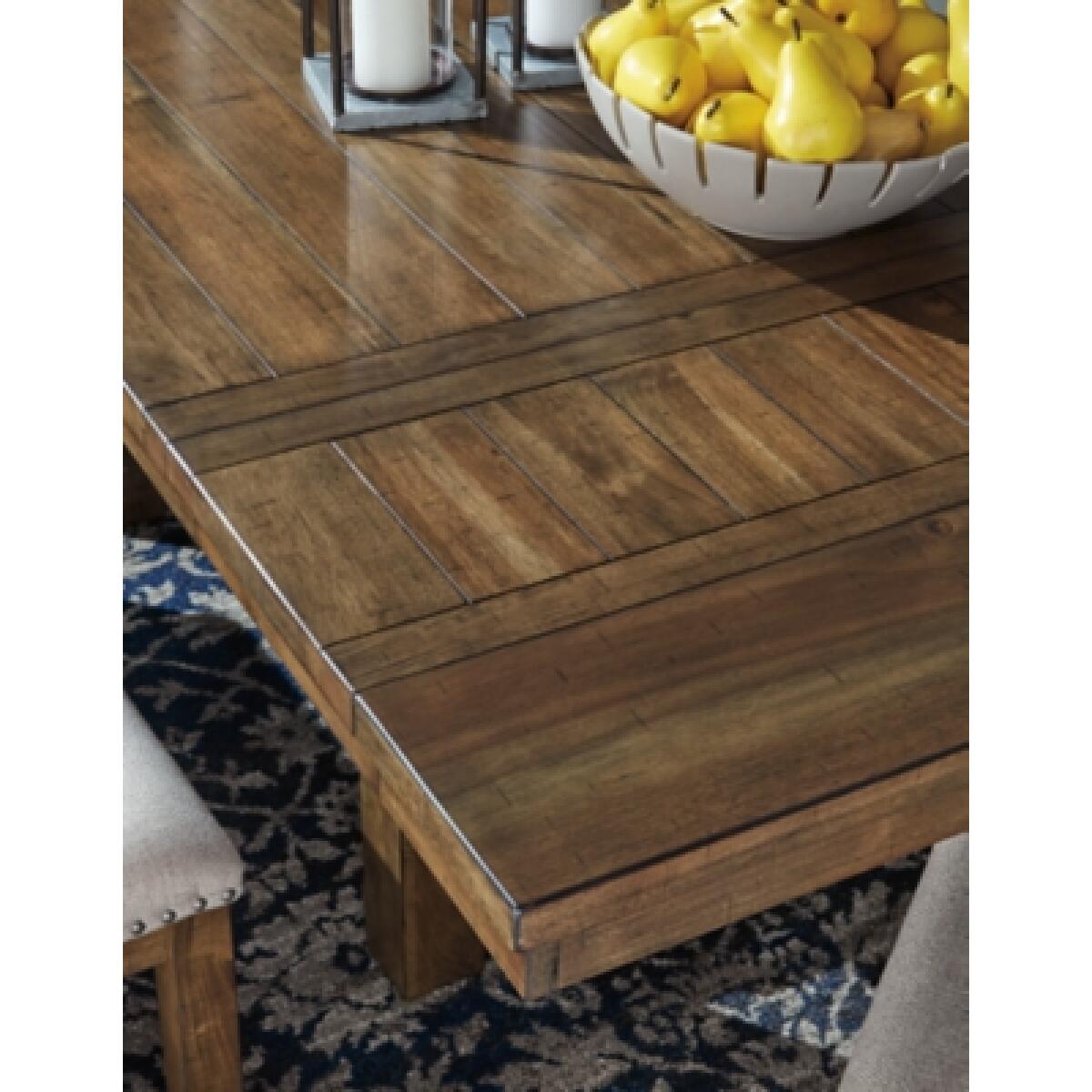 Moriville Dining Extension Table Dining Tables Ashley Furniture 17