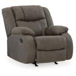 First Base Recliner - Image 2
