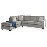 Altari 2-Piece Sleeper Sectional with Chaise Sectionals Ashley Furniture 16