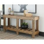 Susandeer Sofa/Console Table Console Tables Ashley Furniture 23