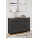 Nanforth Dresser - Image 3