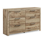 Hyanna Dresser