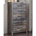 Drystan Chest of Drawers - Image 3