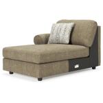 Hoylake 3-Piece Sectional with Chaise - Image 4