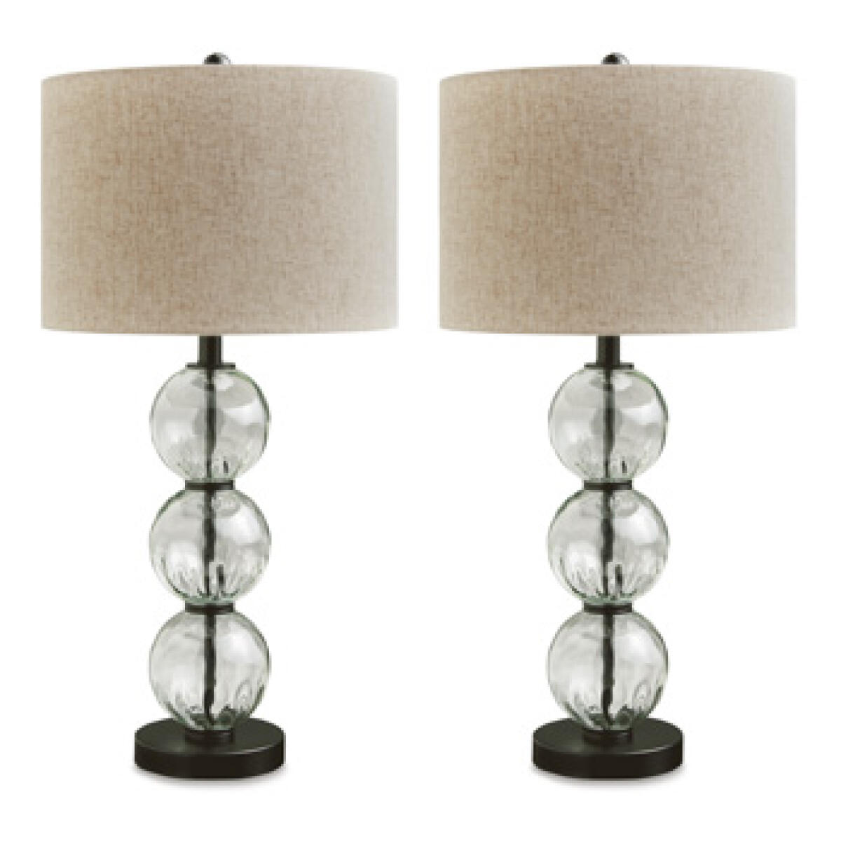 6b5d04388e44de74faaf1664472683ce Airbal Table Lamp (Set of 2) - Image 1