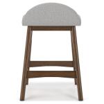 Lyncott Counter Height Bar Stool - Image 5