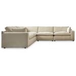 Elyza 5-Piece Sectional - Image 2
