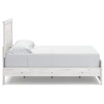 Gerridan Queen Panel Bed - Image 5
