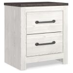 Gerridan Nightstand - Image 2